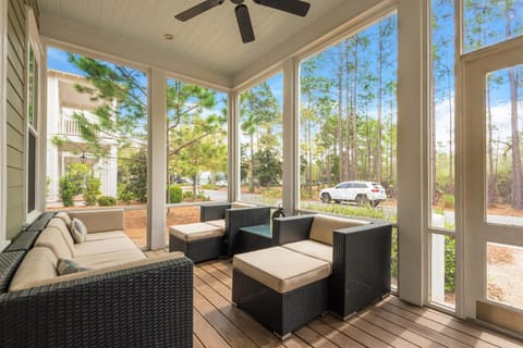 WaterColor - Terrapin Station Casa in Seagrove Beach