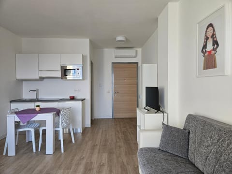 Acque Dolci Apartment in Porto Torres