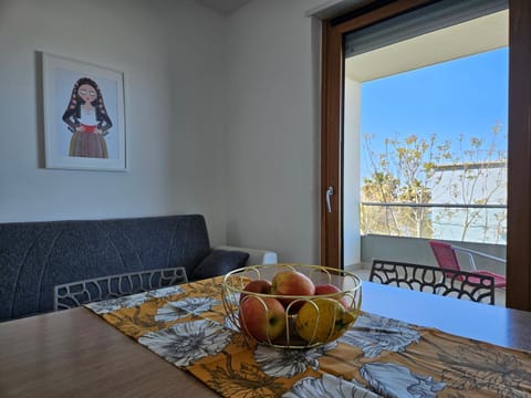 Acque Dolci Apartment in Porto Torres