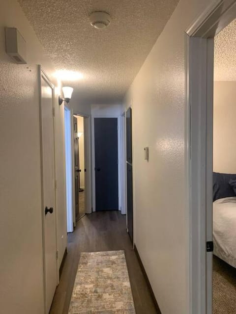 Newly Remodeled Relaxing Stay near Downtown Condo in Fairbanks