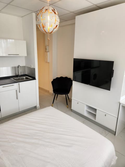 HELLO GUYANE, Marina 1, Studio Prestige 5 étoiles Apartment in French Guiana