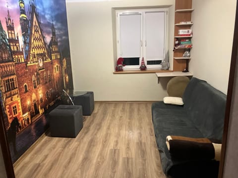 Apartament Księże Małe Apartment in Wroclaw