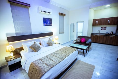 Apartment 79 Hotel Hotel in Lagos