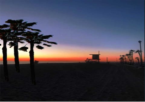 Newport Beach House on the Oceanfront, Great Beach and Bay Access Casa in Balboa Peninsula