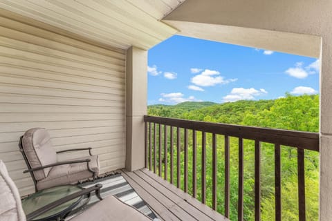 View (from property/room), Balcony/Terrace