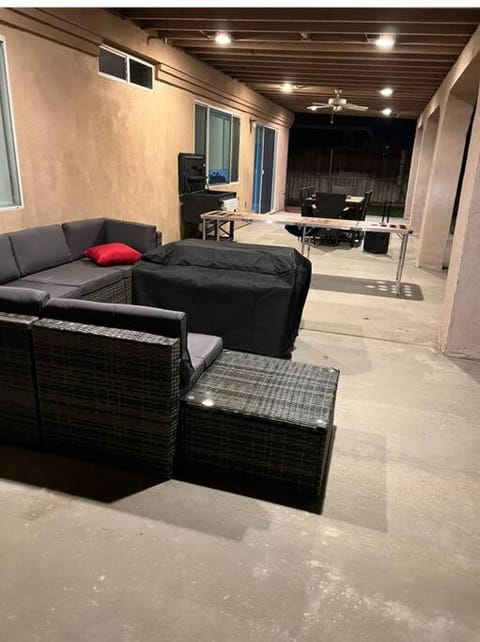 Exclusive Retreat House in Indio
