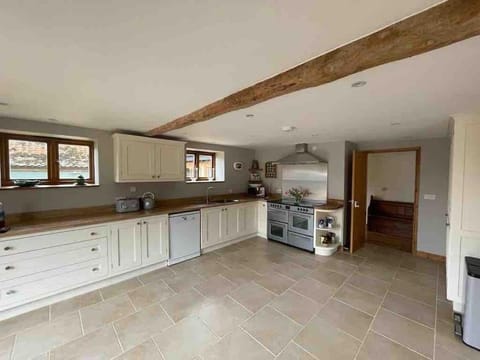 Charming Norfolk Barn Conversion in Barnham Broom House in Broadland District