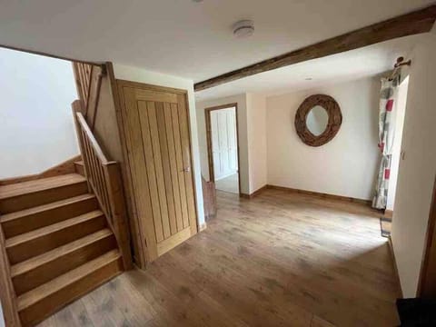 Charming Norfolk Barn Conversion in Barnham Broom House in Broadland District