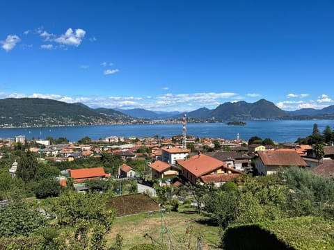 Nearby landmark, Natural landscape, Lake view, Mountain view