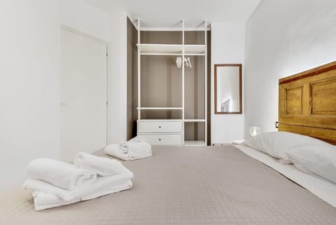 La Finestra sul Borgo, Terre Marine Apartment in Corniglia