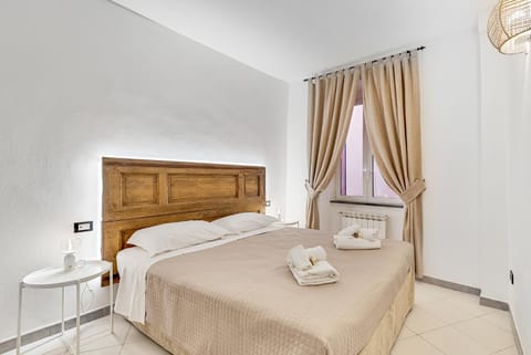 La Finestra sul Borgo, Terre Marine Apartment in Corniglia
