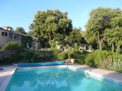 Magical Bastide, Provence Villa in Aups