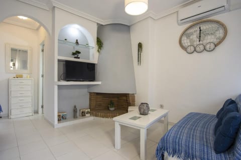 Fischer ID161 Apartment in Torrevieja