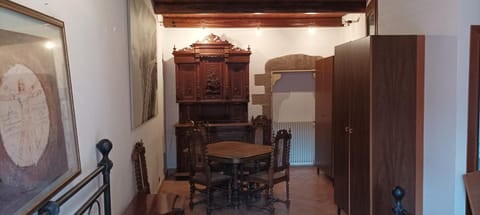 Loggia San lorenzo Apartment in Viterbo