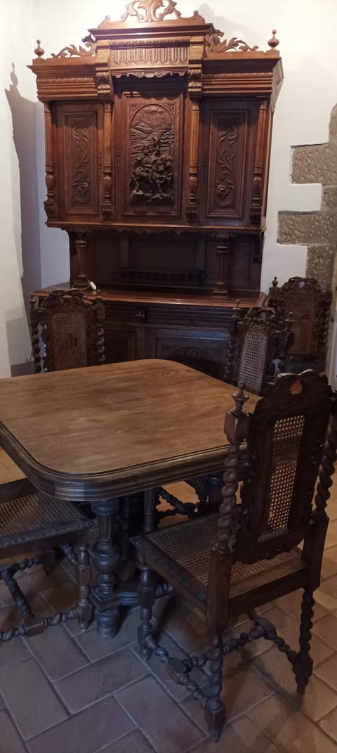 Loggia San lorenzo Apartment in Viterbo