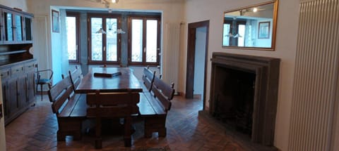 Loggia San lorenzo Apartment in Viterbo