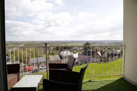 Balcony/Terrace, Balcony/Terrace