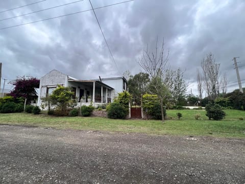 Magnolias casa quinta House in Entre Ríos Province, Argentina