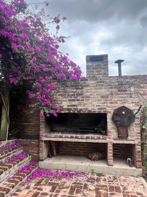 Magnolias casa quinta House in Entre Ríos Province, Argentina