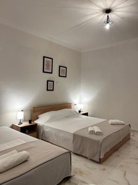 Aristotelis apartments House in Kavala, Greece