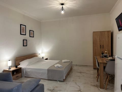 Aristotelis apartments House in Kavala, Greece