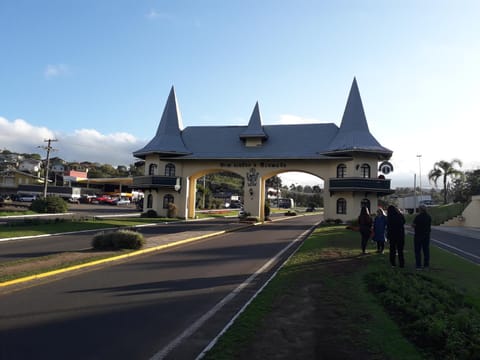 Doce Lar House in Gramado