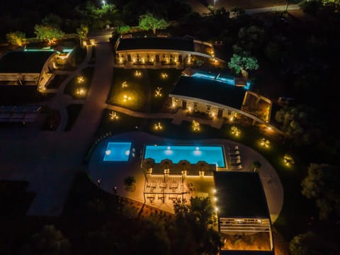 Nestor Luxury Villas with Private Pools Villa in Messenia