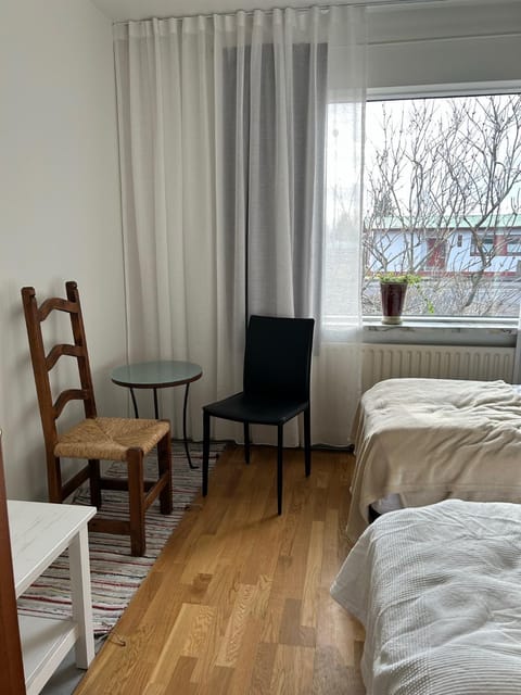 Art Guesthouse Olla Vacation rental in Selfoss