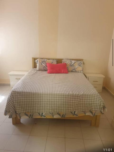 Annahime Apartment in Dakar