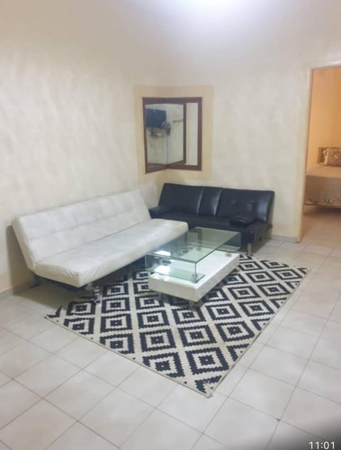 Annahime Apartment in Dakar