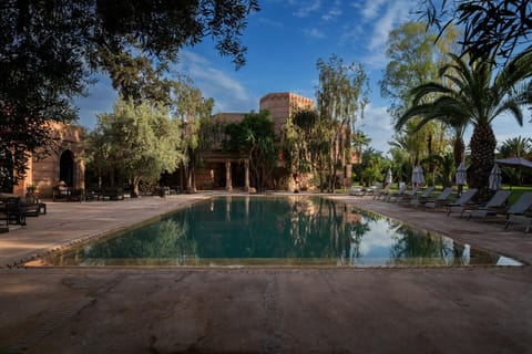 Villa Al Assala Palmeraie Villa in Marrakesh