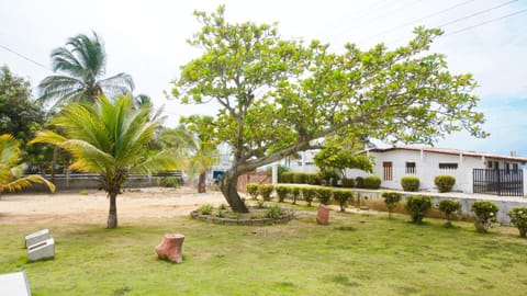 Cabaña Maneba House in Sucre, Colombia