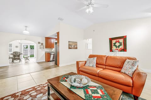 Beautiful Home Away From Home Casa in Royal Palm Beach