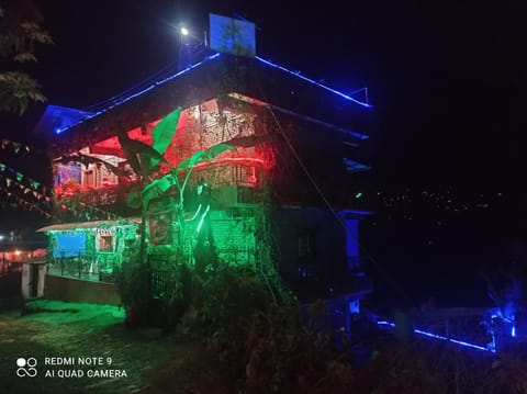 Begnas coffee house & hotel Bed and Breakfast in Bagmati Province, Nepal