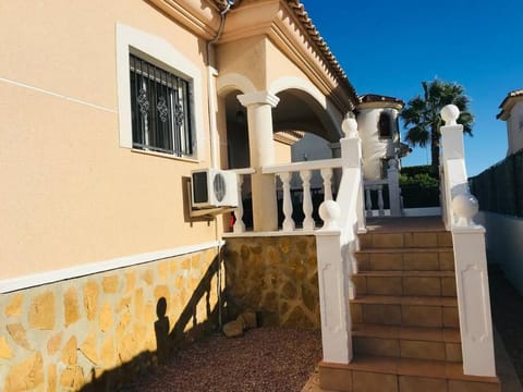 Casa Viva La Vida Villa in Vega Baja del Segura