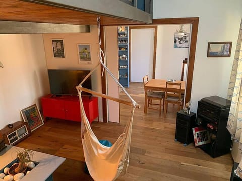 Loft sul mare Appartement in Marina di Pisa