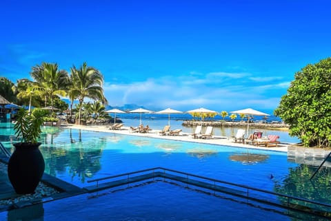 InterContinental Mauritius Resort Balaclava Fort, an IHG Hotel Resort in Mauritius