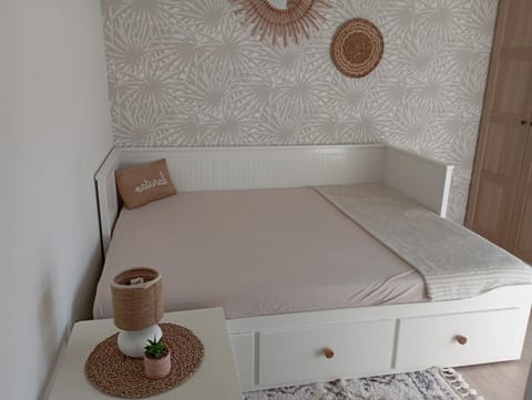 Chambre nature chez l'habitant Vacation rental in Strasbourg