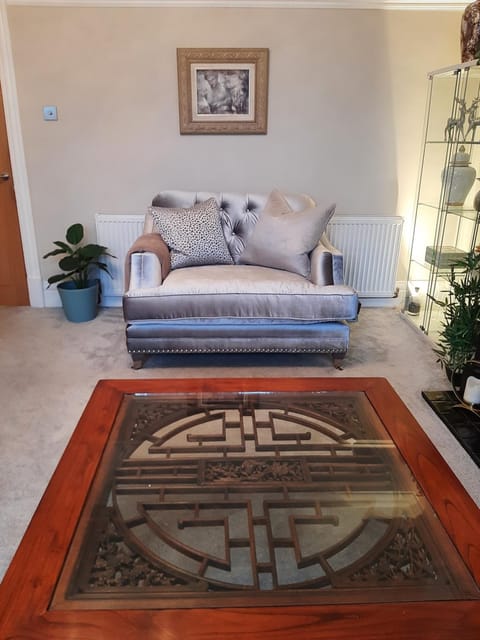 Lytham Luxury House in Lytham St Annes