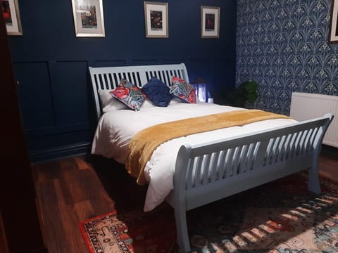 Lytham Luxury House in Lytham St Annes