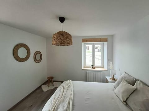 Superbe appartement neuf et cosy 77 m2 Apartment in Neuchâtel, Switzerland