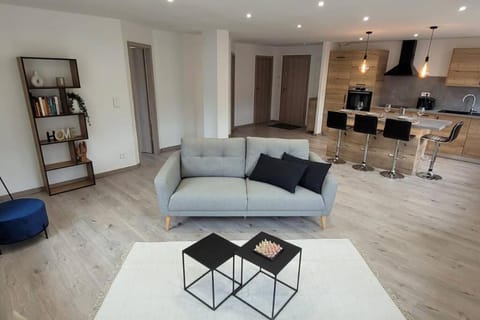 Superbe appartement neuf et cosy 77 m2 Apartment in Neuchâtel, Switzerland