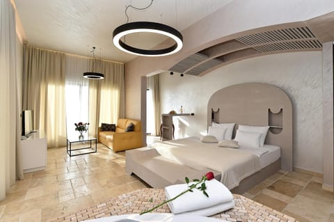 Ruza Vjetrova - Wind Rose Hotel Resort Resort in Ulcinj Municipality