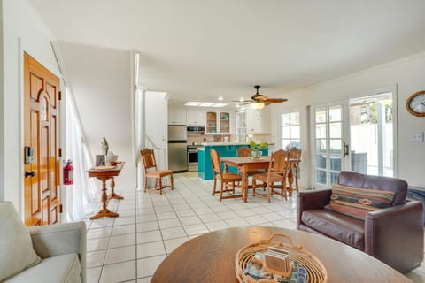Dreamy Catalina Island Home, Walk to Beach and Ferry Maison in Avalon