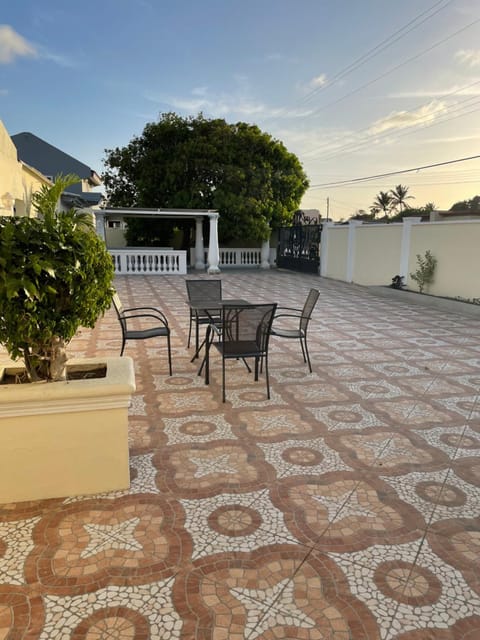 Patio, View (from property/room)