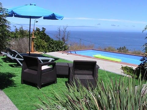 Casa Rural Tía ilia House in La Palma