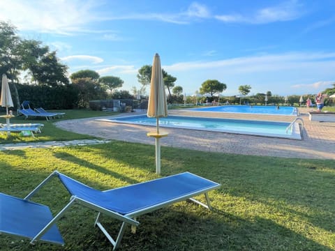 Calilla Home-appartamento Scirocco Apartment in Grado