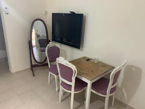 משמר הגבול 9 דירה 4 Condo in Haifa