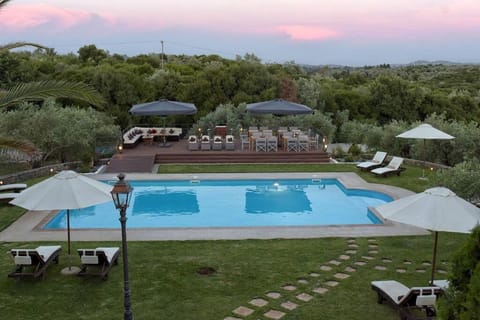 Privilege Villas Villa in Corfu, Greece