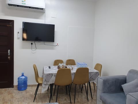 شقة مفروشة رقم 1 تبعد عن الحرم النبوي الشريف 3 كم Condo in Medina